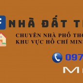 NHÀ ĐẸP - PHÚ THỌ HÒA - TÂN PHÚ - KHU PHỐ VĂN HÓA.